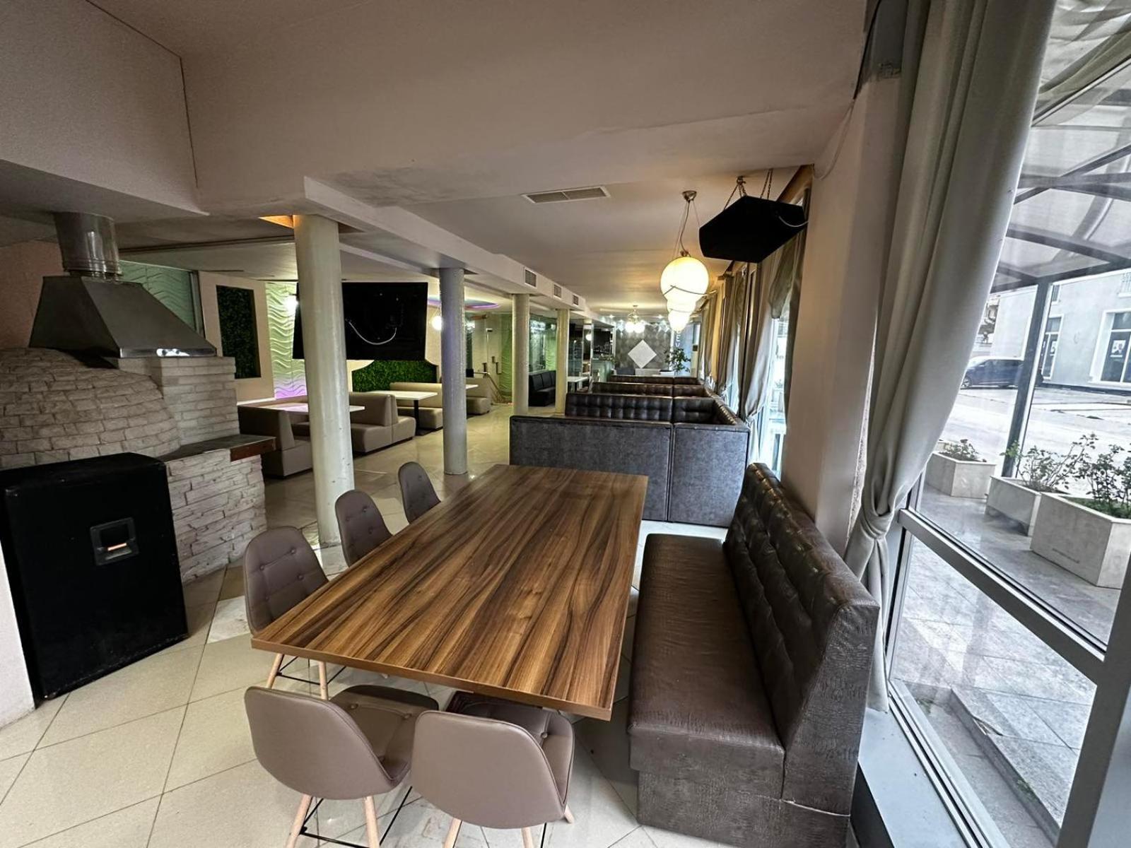 Apartments Devora 1 & Bar & Restaurant Varna Eksteriør billede